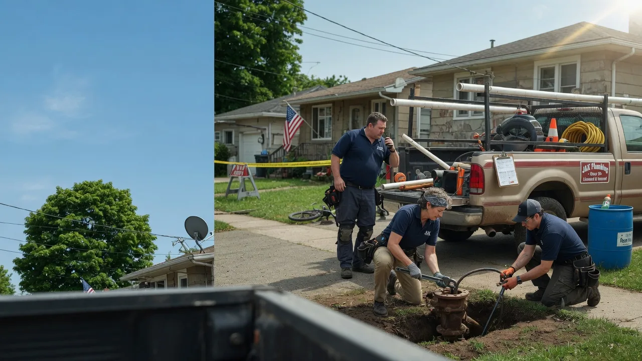 Water Heater Replacement in Lovely, KY near me